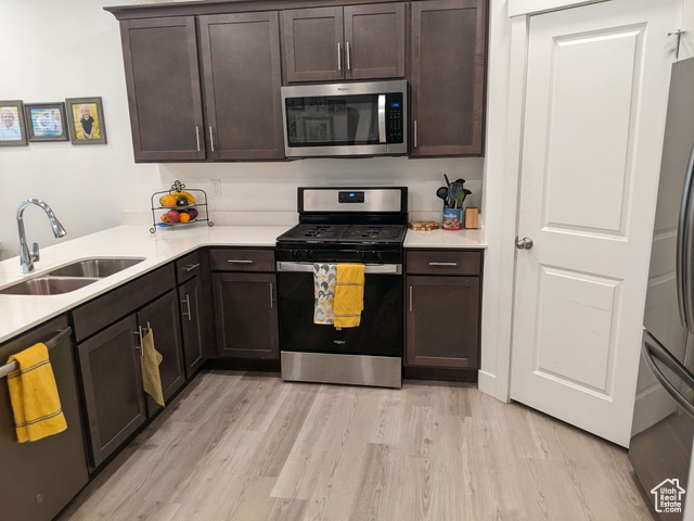 Photo 6 for MLS #2083481 at 175 E 550 North