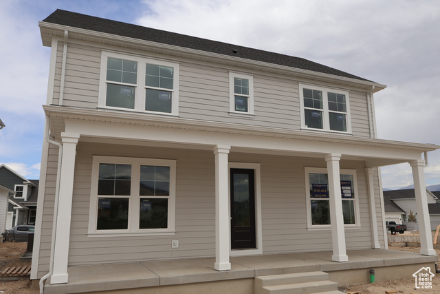 902 W CAROLINE DR, Saratoga Springs UT 84045