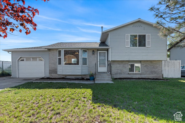 5479 S RED LODGE DR, Kearns UT 84118