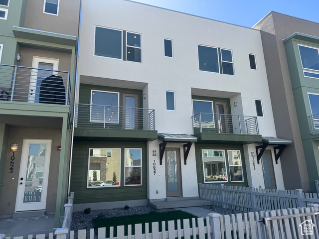 10627 S PIPESTONE WAY #144, South Jordan UT 84009