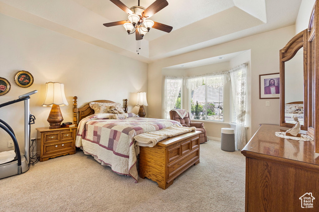 Photo 8 for MLS #2083510 at 1404 E 400 North
