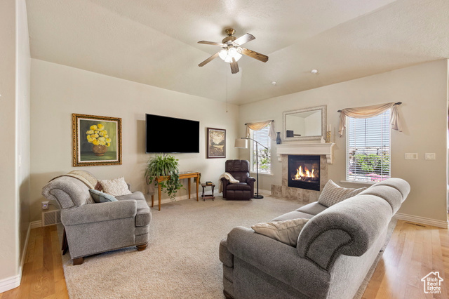 Photo 13 for MLS #2083510 at 1404 E 400 North
