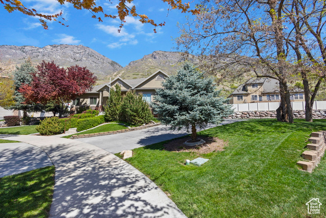 Photo 3 for MLS #2083510 at 1404 E 400 North