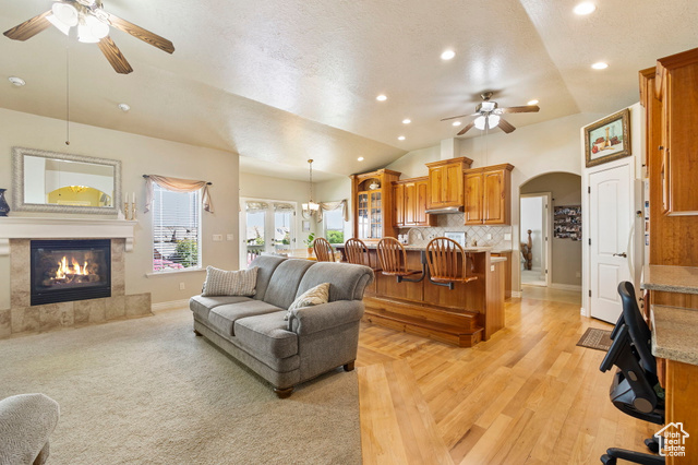 Photo 15 for MLS #2083510 at 1404 E 400 North
