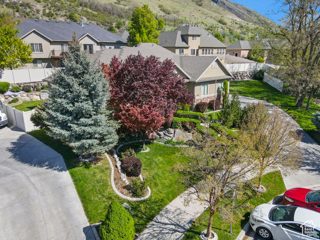 Photo 38 for MLS #2083510 at 1404 E 400 North