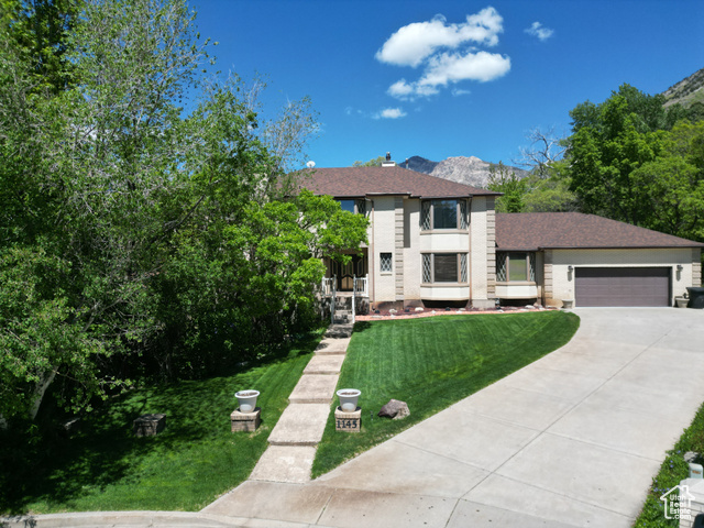 1145 E 1675 N, North Ogden UT 84404