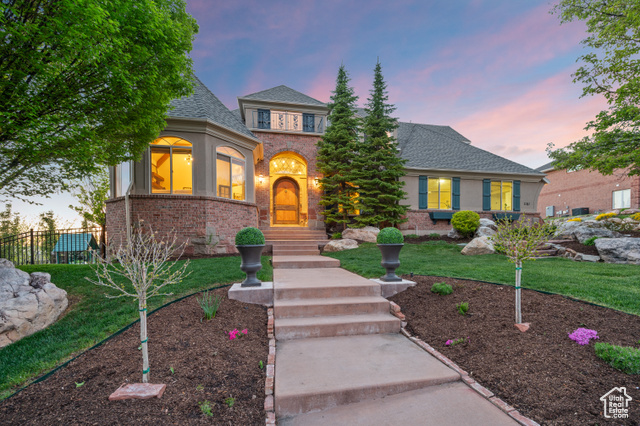 1161 WOODCREST LN, North Salt Lake UT 84054