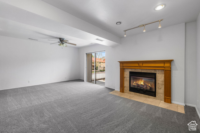 4878 S HIGHLAND CIR #6, Salt Lake City UT 84117