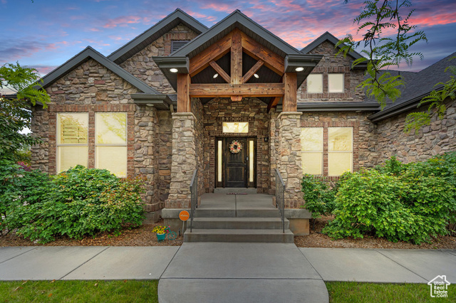 305 N COLD CREEK WAY, Layton UT 84041