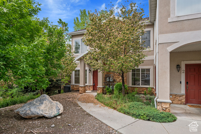 1104 MEADOW FORK RD #1, Provo UT 84606