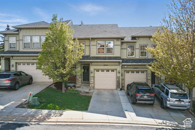 14764 S BLUE SKYE CT, Draper UT 84020