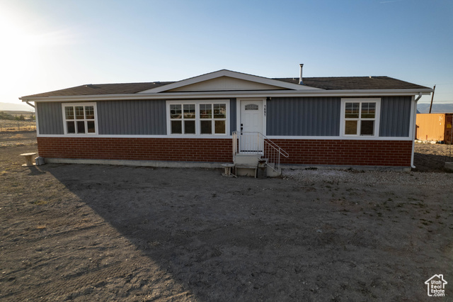 1691 E 8900 S, Price UT 84501