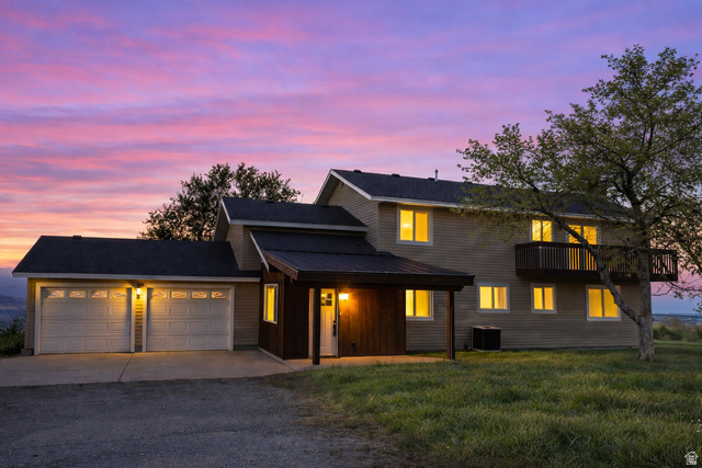 Main photo for 8410 S 890 E