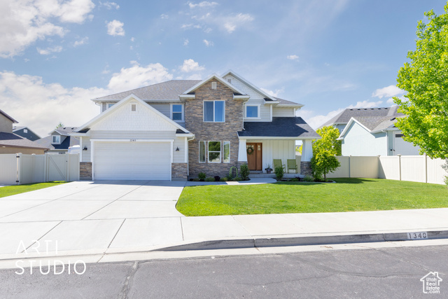 1340 S 740 E, Lehi UT 84043