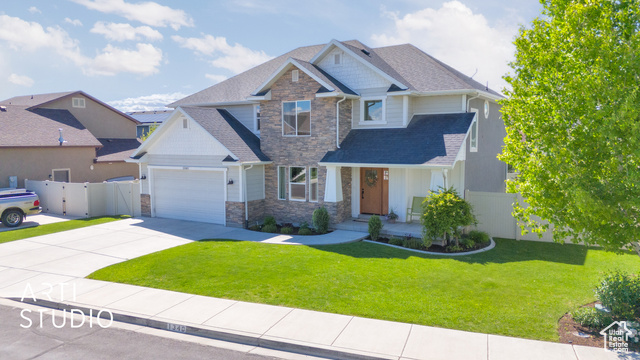 1340 S 740 E, Lehi UT 84043