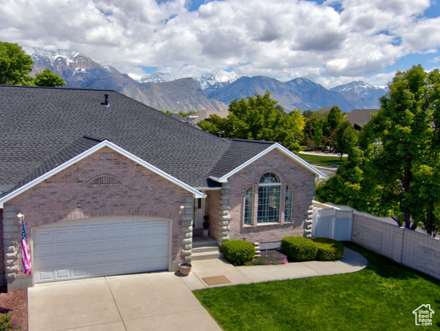 12 N 460 W, Orem UT 84057