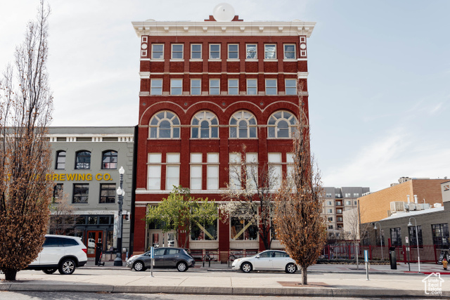 159 W 300 S #108, Salt Lake City UT 84101