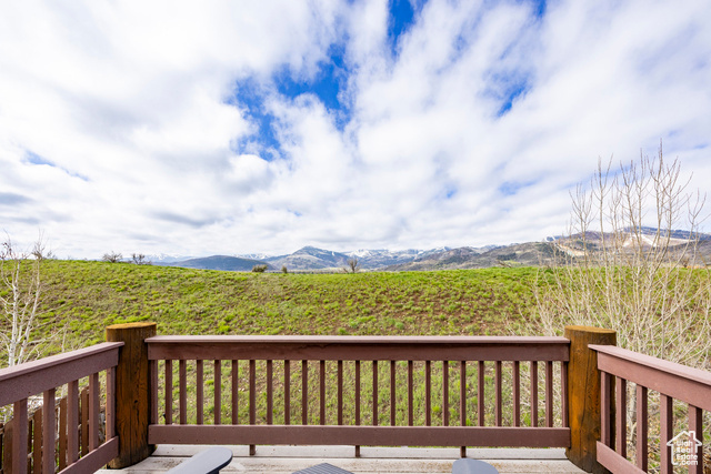 1039 LINCOLN LN, Park City UT 84098