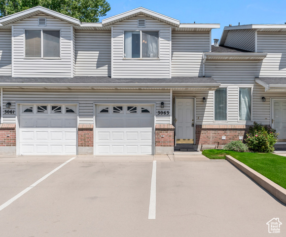 3063 S SHADYWOOD WAY, West Valley City UT 84119