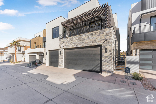 Photo 44 for MLS #2083563 at 898 W Sapphire Sky Ln