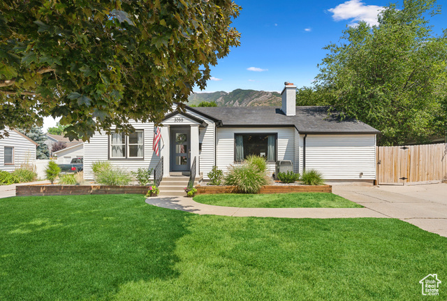 3055 S VALLEY ST, Salt Lake City UT 84109