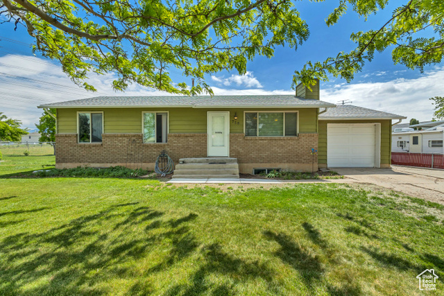758 S 1280 W, Clearfield UT 84015