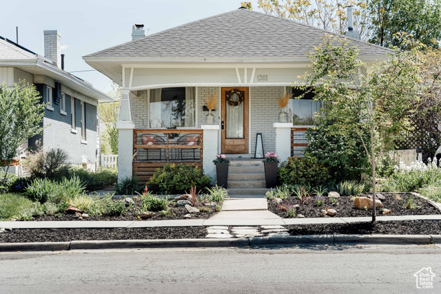 1351 S 600 E, Salt Lake City UT 84105