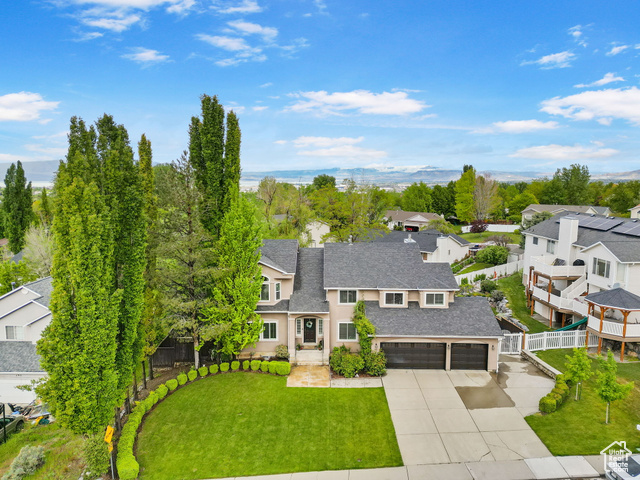 211 N 980 E, Lindon UT 84042