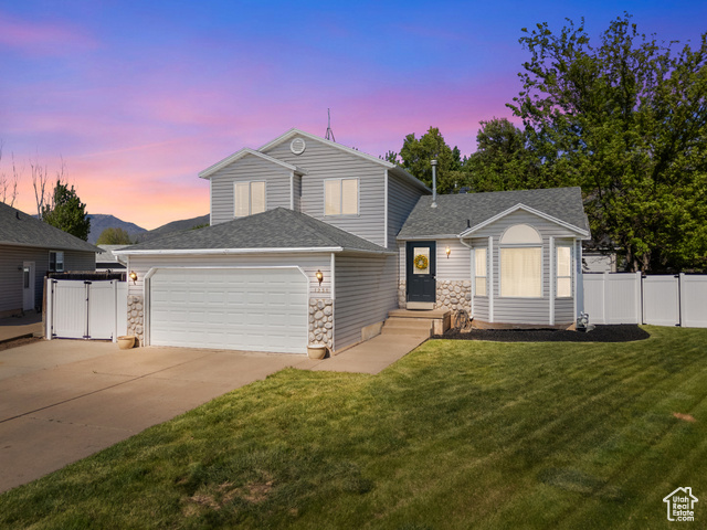 1238 E MEADOW WAY DR #2108, Layton UT 84041