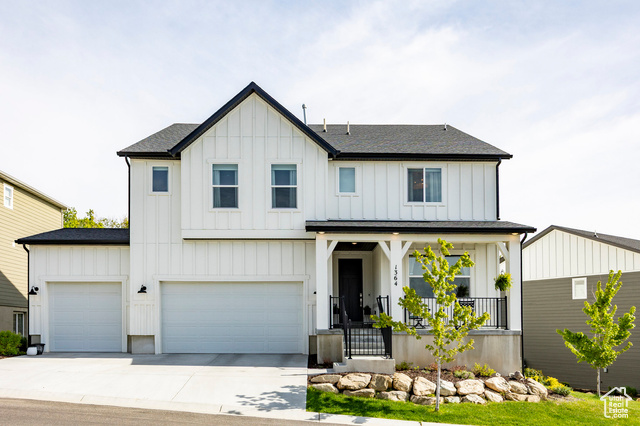 1364 E TALBOT DR, Kaysville UT 84037