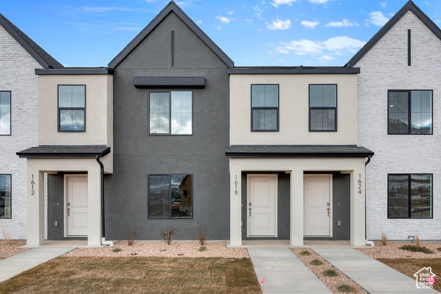 1732 E ALBION DR #1044, Salem UT 84653