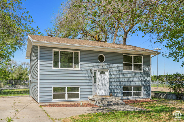 603 S LINCOLN AVE, Ogden UT 84404