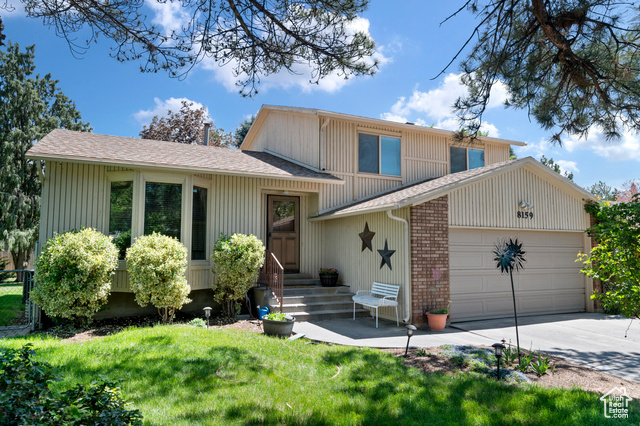 8159 S MARION CIR, Sandy UT 84094