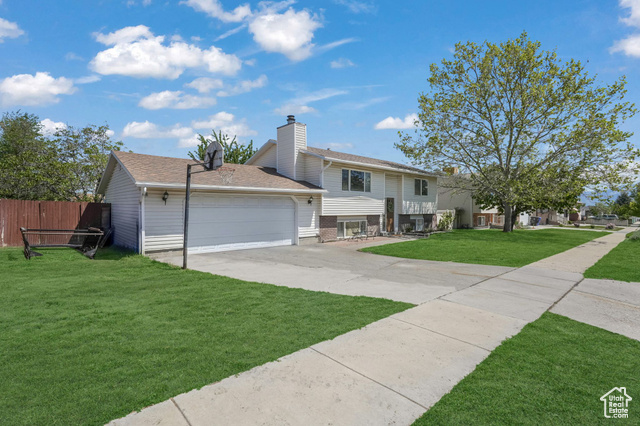 5508 W COLTER DR, Kearns UT 84118