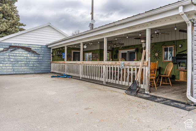 Photo 32 for MLS #2083607 at 750 W 200 North