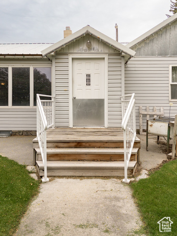 Photo 35 for MLS #2083607 at 750 W 200 North