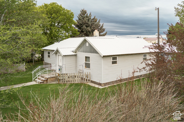 Photo 34 for MLS #2083607 at 750 W 200 North