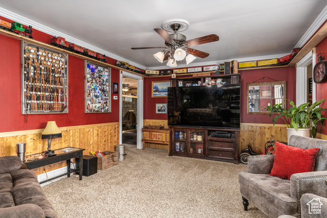 Photo 14 for MLS #2083607 at 750 W 200 North