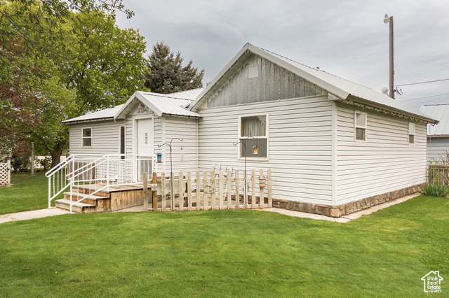 Photo 36 for MLS #2083607 at 750 W 200 North