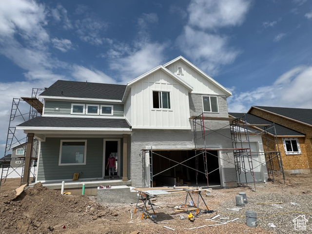 1673 W 2820 S #121, Syracuse UT 84075