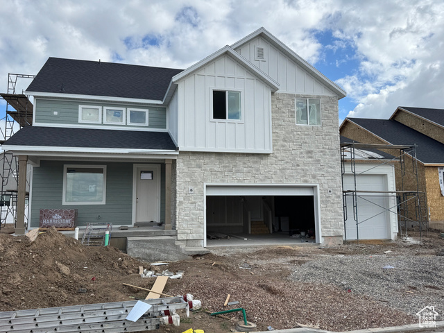 1673 W 2820 S #121, Syracuse UT 84075