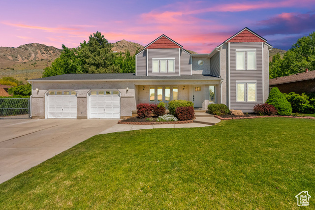 220 N HIGHLAND BLVD, Brigham City UT 84302