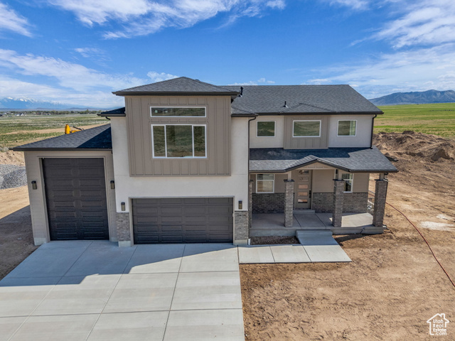 3031 W BROWNS MEADOW RD, Eagle Mountain UT 84013