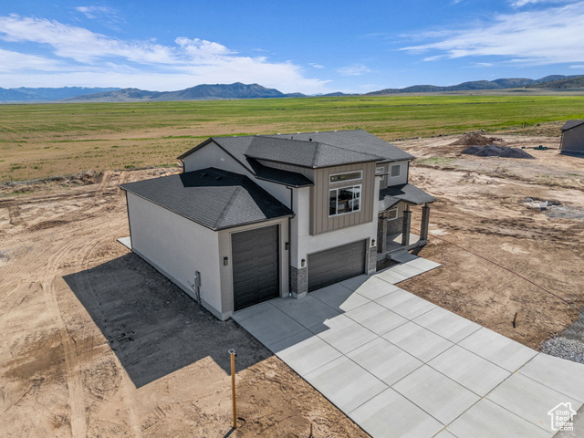 3031 W BROWNS MEADOW RD, Eagle Mountain UT 84013