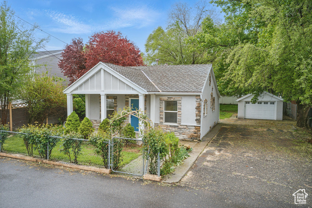932 E 1060 S, Provo UT 84606