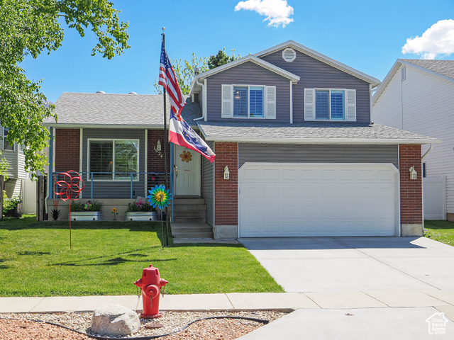 1024 N 1100 W, Farmington UT 84025