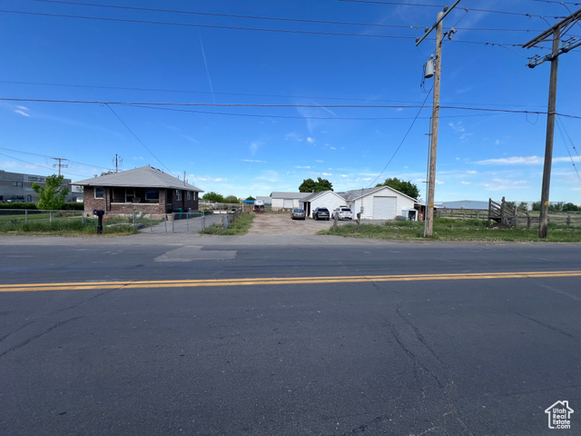 2560 S 1100 W, Woods Cross UT 84087