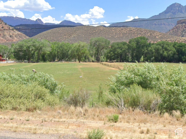700 W MAIN ST, Rockville UT 84763