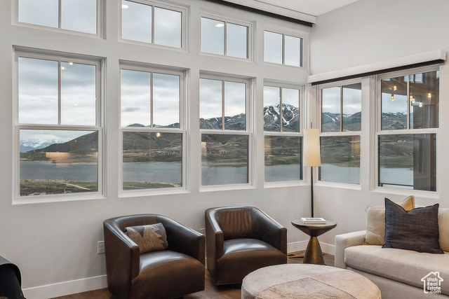 442 E OVERLOOK LOOP, Hideout UT 84036