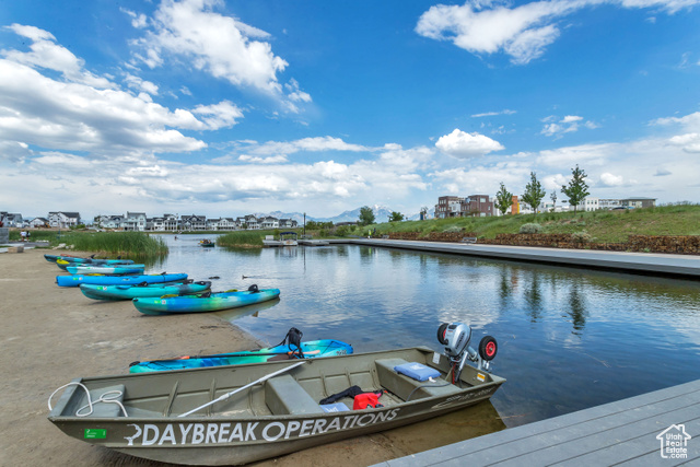 Photo 42 for MLS #2083660 at 4491 W Daybreak Rim Way
